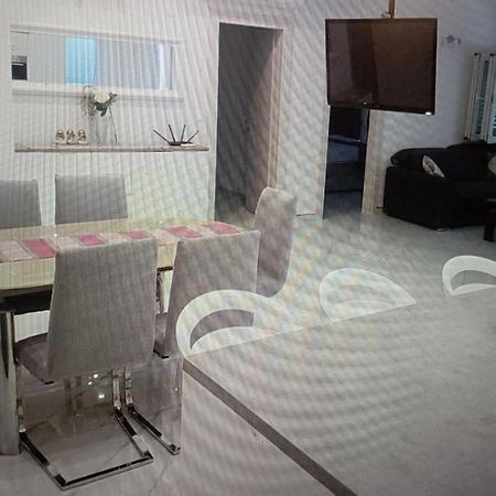 Apartmani Trubi 3 Vodice Dış mekan fotoğraf