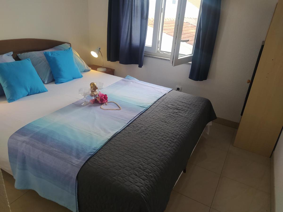 Apartmani Trubi 3 Vodice Dış mekan fotoğraf