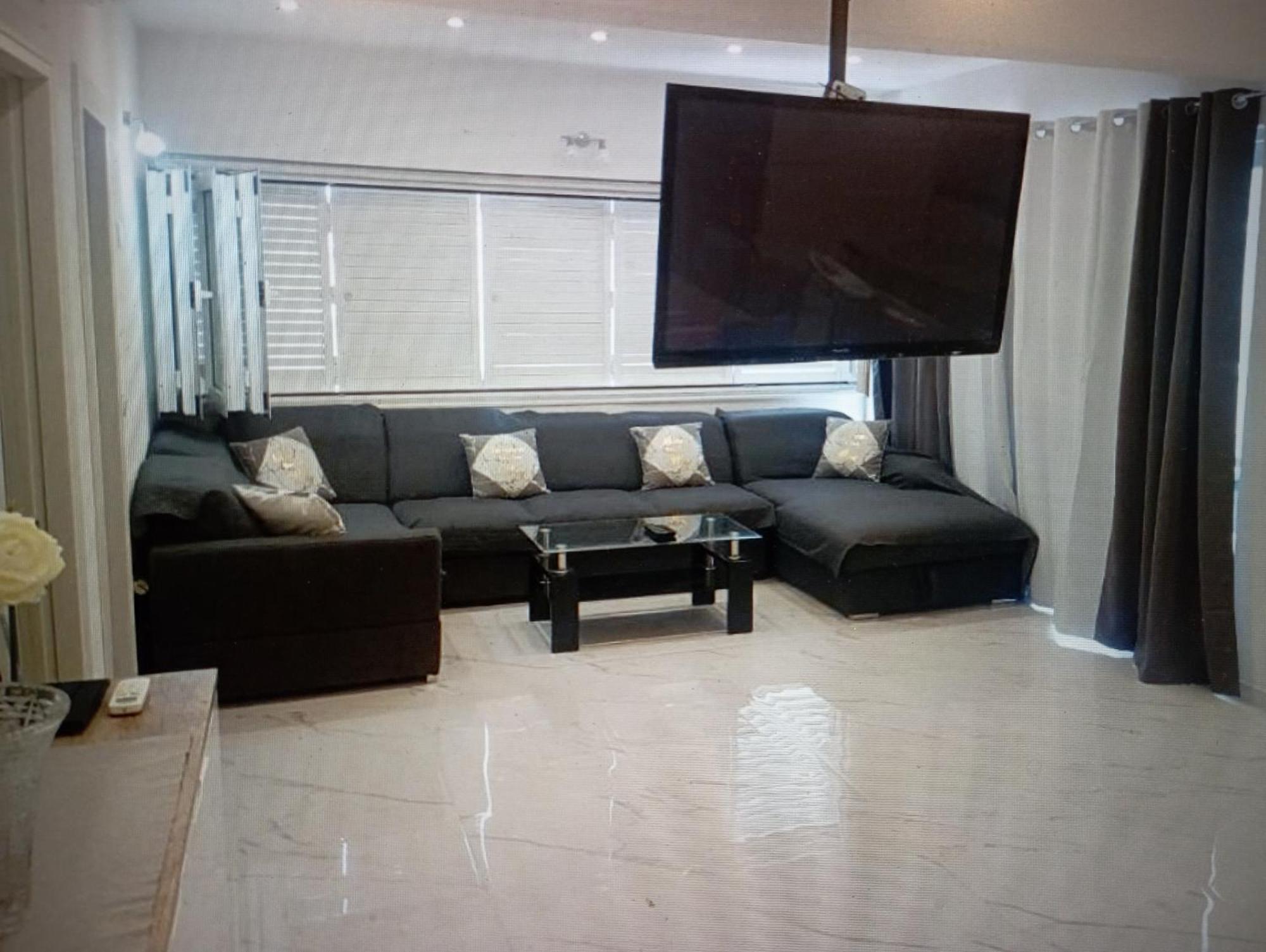 Apartmani Trubi 3 Vodice Dış mekan fotoğraf